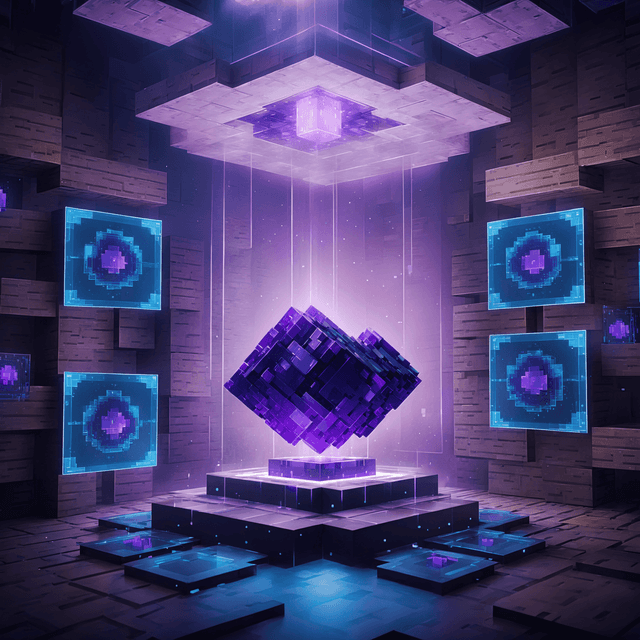 Server Icon